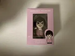 なにわ男子 Alpha 道枝駿佑 指人形