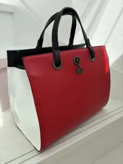 A|X Armani Exchange 2WAY トート.ショルダーバッグ