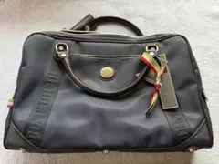 Orobianco（オロビアンコ）リモンタナイロン ビジネスバッグ 3way本革