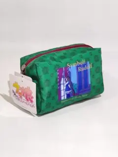 ウマ娘　プリティーダービー　ポーチ　シンボリルドルフ