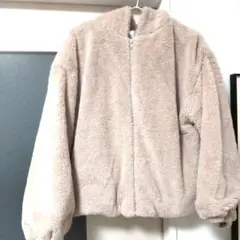 アズノウアズ ブルゾン