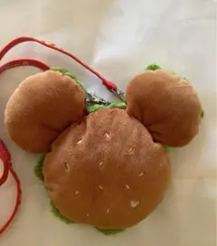 ディズニーチケットホルダー