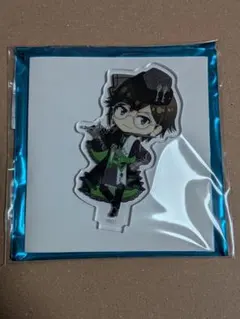 アイナナ 二階堂大和 記念日2025