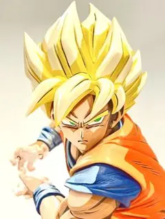 2025年最新】grandista 孫悟空 リペイントの人気アイテム - メルカリ