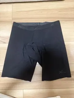 2026年最新】ハーフタイツ cw-xの人気アイテム - メルカリ