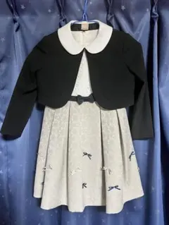 petit main 120cm　セレモニードレス