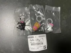 ハローキティ めじるしアクセサリー