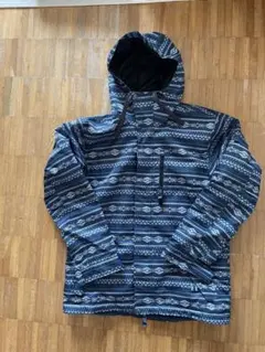 スキーウェア上下　男性用