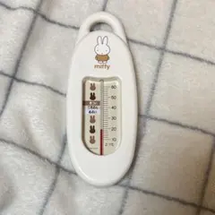 일본산 미피 수온계 0~60도