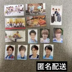 Myojo厚紙・デタカセット〈TravisJapan〉