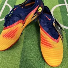NIKE Mercurial Vapor 14 Elite AG 27cm - メルカリ