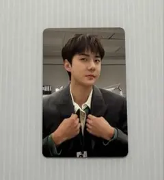 2026年最新】セフン exo トレカの人気アイテム - メルカリ