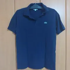 ラコステ　L1212　ネイビー　サイズ3