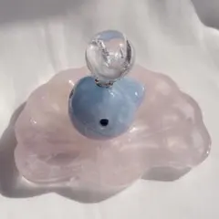 2025年最新】セレスタイト くじらの人気アイテム - メルカリ