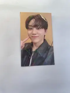 2026年最新】seventeen ラキドロ hmv スングァンの人気アイテム - メルカリ
