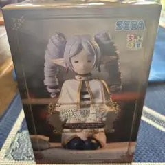 葬送のフリーレン 縦ロールになっちゃった フィギュア