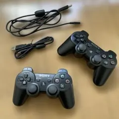 SONY ワイヤレスコントローラー PS3