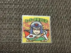 にじさんじマンシール　第一弾　スーパー葛葉デビル