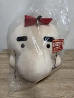 一番くじ MOTHER2 ラストワン賞どせいさんぬいぐるみ - メルカリ