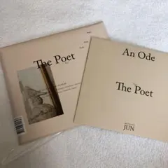 SEVENTEEN セブチ　AnOde アルバム