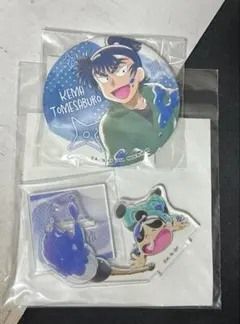 忍たま乱太郎 忍たま AJ 缶バッジ 食満留三郎 3点セット 710soEaF2TL._UF350,350_QL50_.jpg