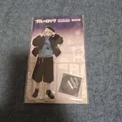 ブルーロック　凪誠士郎　アクリルスタンド