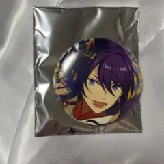 ま*】様 あんスタ あんさんぶるスターズ 10周年 缶バッジ 神崎颯馬