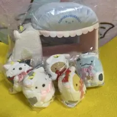 カピバラさん お星さまのおはなし12星座マスコット ぬいぐるみ - メルカリ