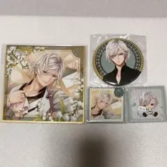 イケメンヴァンパイア ちゃれくじ モーツァルト