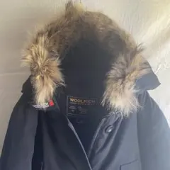 WOOLRICH アークティックパーカ　Sサイズ