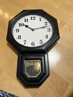 2026年最新】regulator 柱時計の人気アイテム - メルカリ