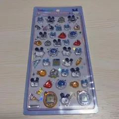 【正規品】【まとめ買い可】ボンボンドロップシール　たまごっち　みみっち