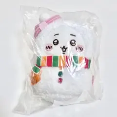 エニマイくじ　ちいかわ　マスコット　E賞　ぬいぐるみ　キーチェーン　新品　未開封