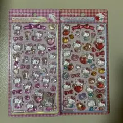 ボンボンドロップシール サンリオ ハローキティ正規品