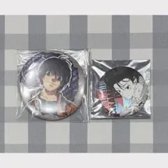 サカモトデイズ デコレクション缶バッジ 第2弾 南雲 - メルカリ