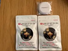 2025年最新】ターミナリアファースト120粒の人気アイテム - メルカリ