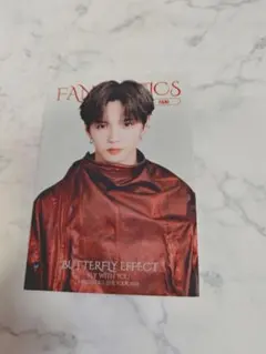 佐藤大樹 フォトカ