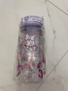 メゾピアノ クリアボトルのサムネイル