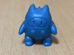 マリオUSA　消しゴムフィギュア　ハックン