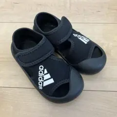 adidas サンダル 14cm