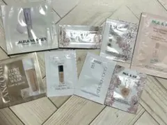 試供品セット　サンプル