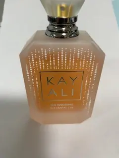 2026年最新】kayali 香水の人気アイテム - メルカリ