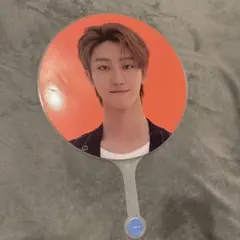 SEVENTEEN セブチ うちわ the8 ミンハオ うちわセット