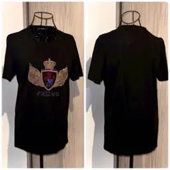 【新品未使用】メンズ　レディース　男女兼用　シャツ　Tシャツ　③
