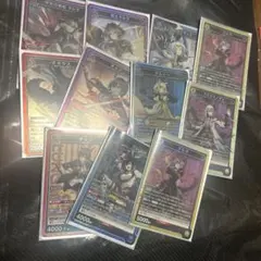 ユニオンアリーナ UNION ARENA