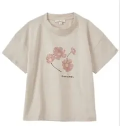 【新品】CARAMEL Tシャツのサムネイル