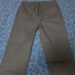 ぶ*ー様 クリフメイヤー ストレッチチノパンツ グレー Lのサムネイル