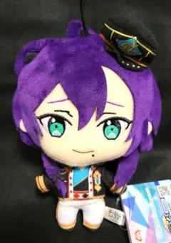 あんさんぶるスターズ あんスタ ぬいぐるみ 新衣装 礼瀬マヨイ