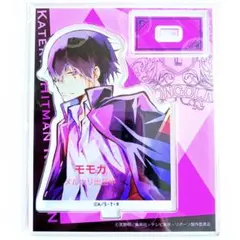 REBORN　リボーン　キャラマイド　ブロマイド　プリーモファミリー　プリーモ REBORN! ジャンプフェスタ限定！！ ボンゴレプリーモ ブロマイド