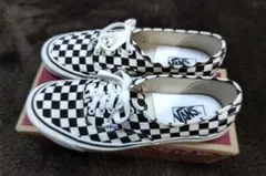 【VANS】ANAHEIM FACTORY AUTHENTIC バンズアナハイム